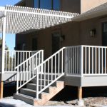 Deck Construction Colorado Springs
